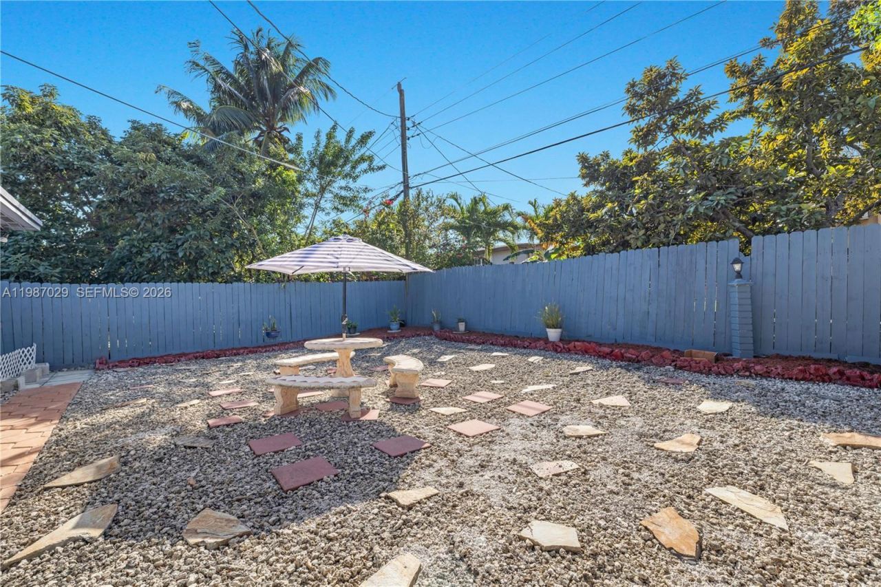 12890 NE Miami Ct , North Miami, FL 33161 Photo