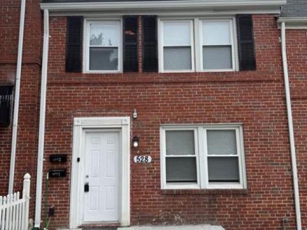 528 RANDOM ROAD , BALTIMORE, MD 21229