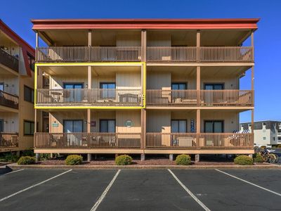 6309 Ocean Blvd. N, Unit 9 - D, North Myrtle Beach, SC 29582