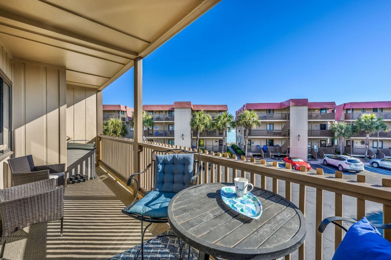 6309 Ocean Blvd. N Photo 11