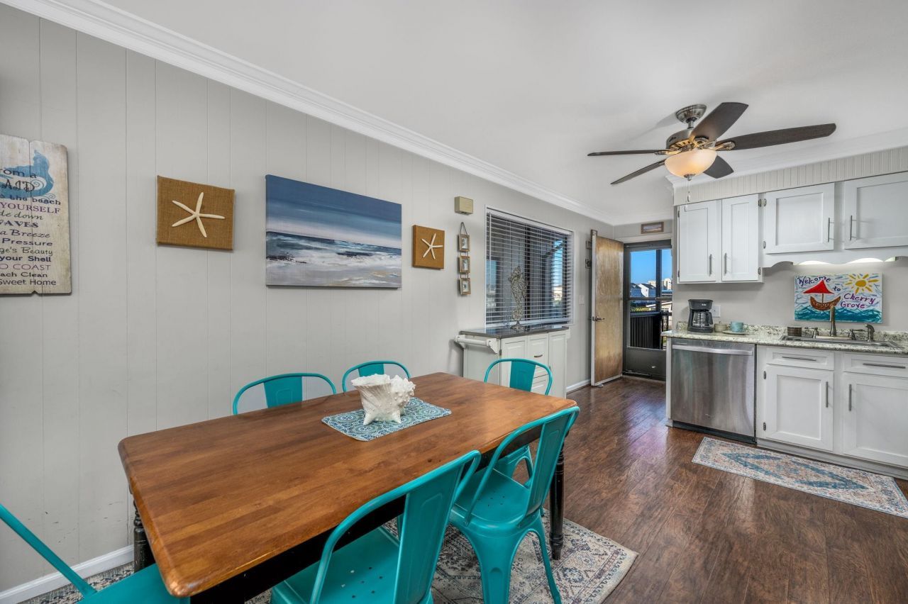 6309 Ocean Blvd. N Photo 13