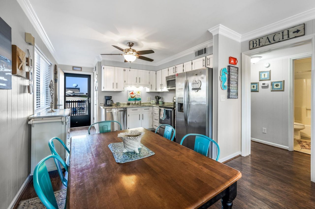 6309 Ocean Blvd. N Photo 14