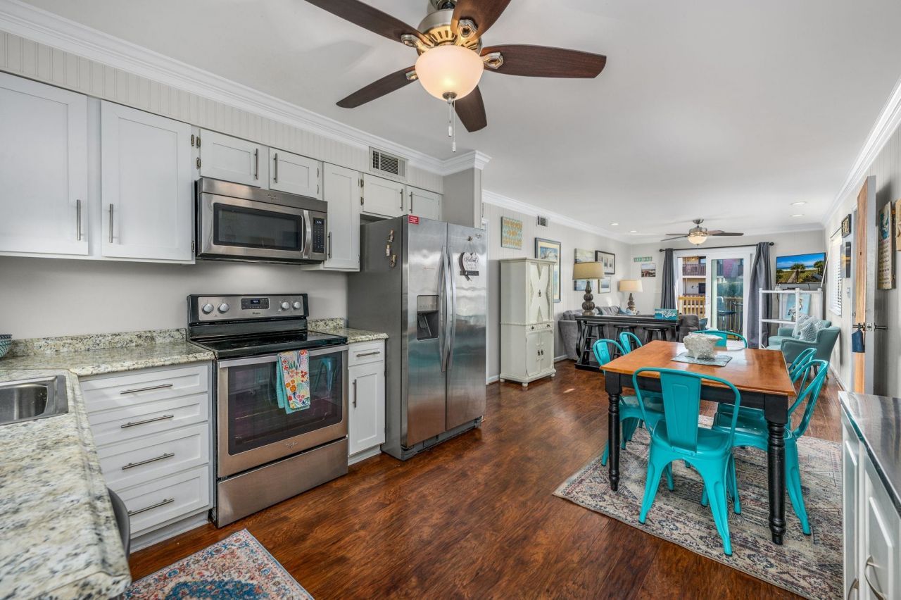 6309 Ocean Blvd. N Photo 15