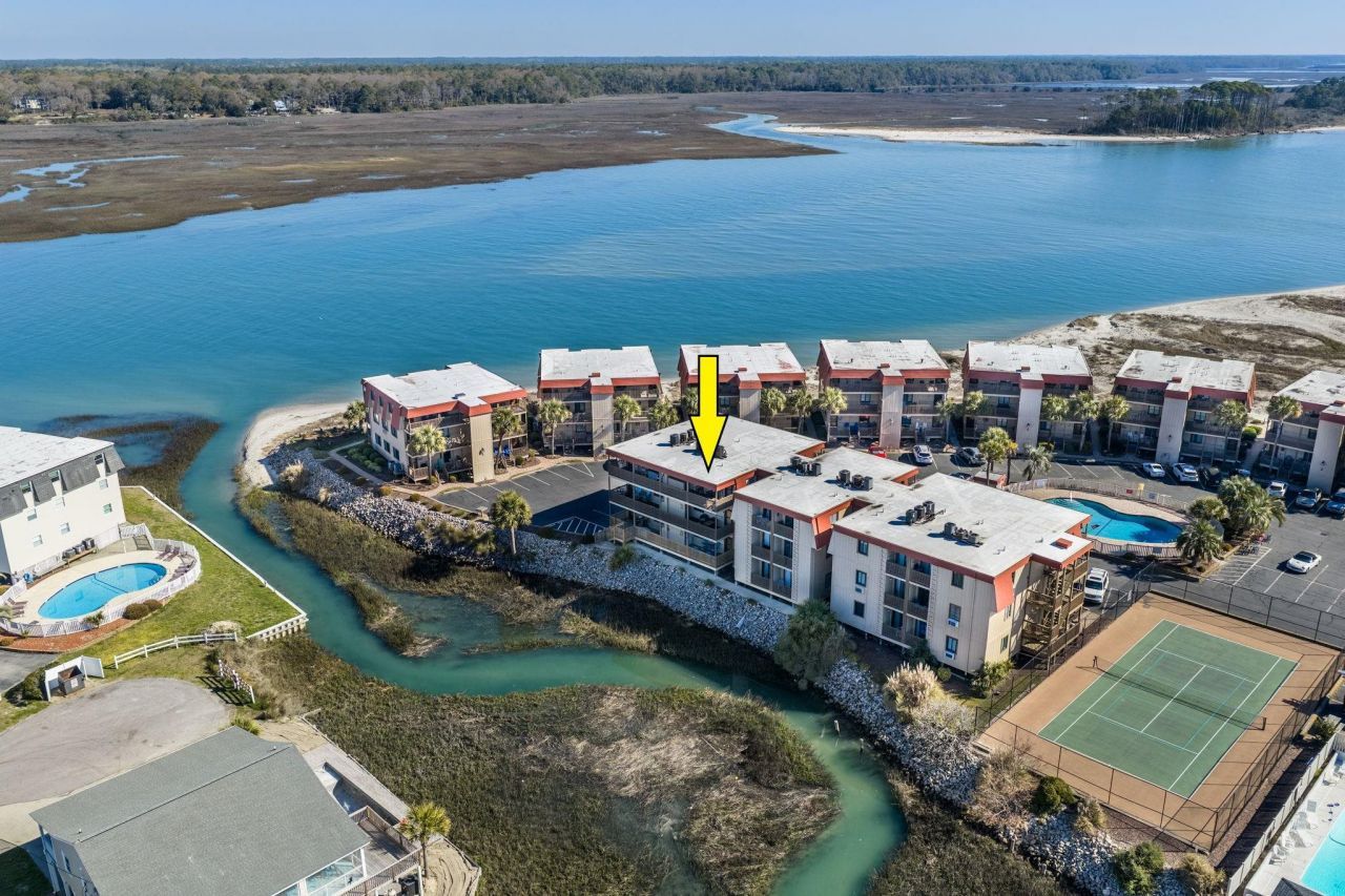 6309 Ocean Blvd. N Photo 29