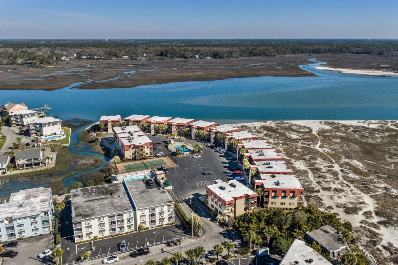 6309 Ocean Blvd. N Photo 32