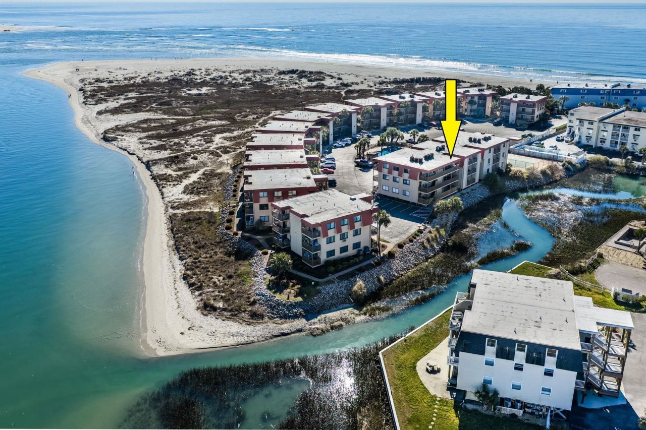 6309 Ocean Blvd. N Photo 33