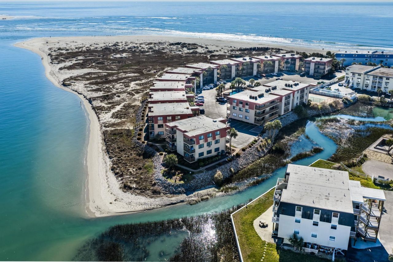 6309 Ocean Blvd. N Photo 34