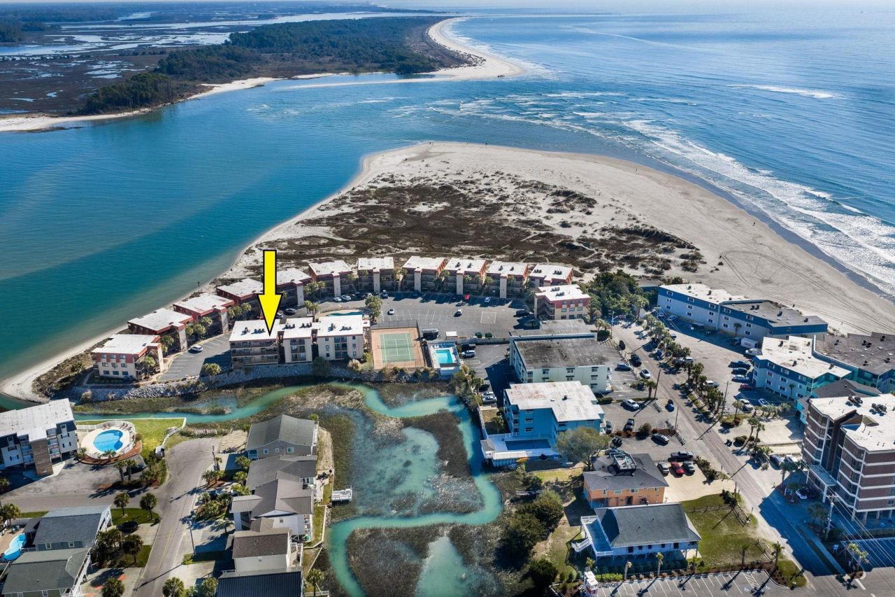 6309 Ocean Blvd. N Photo 35