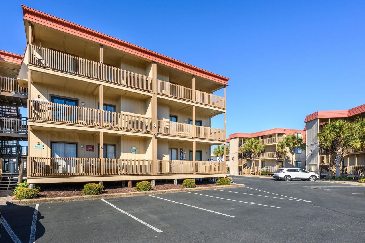 6309 Ocean Blvd. N Photo 52