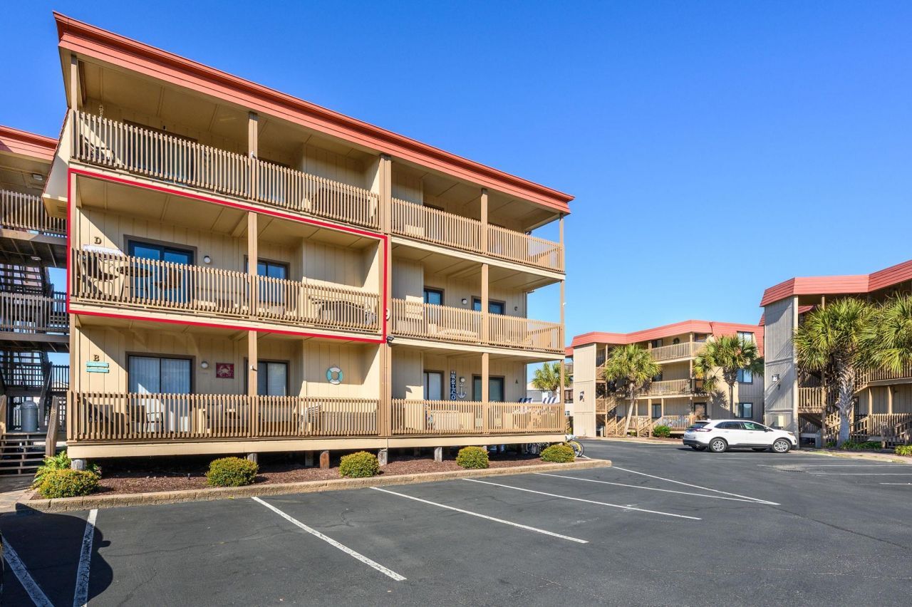 6309 Ocean Blvd. N Photo 53