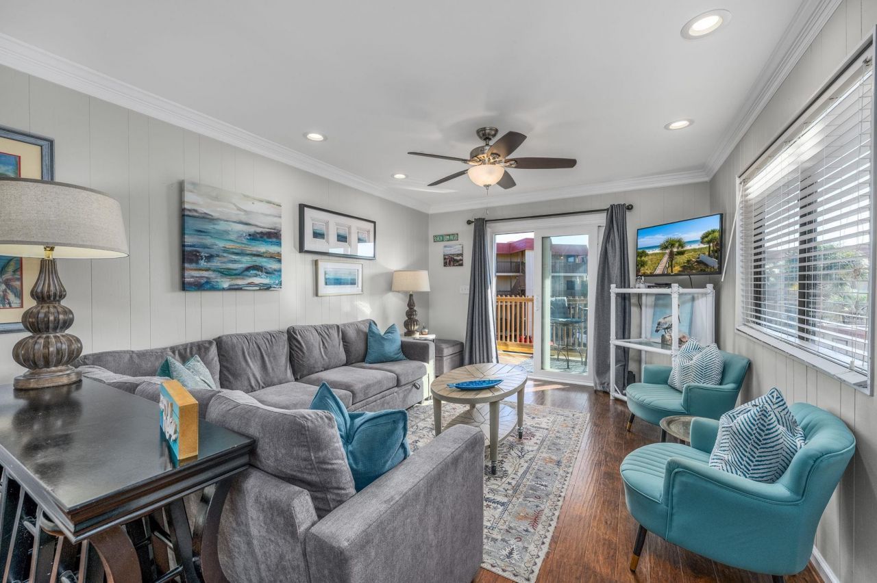 6309 Ocean Blvd. N Photo 9