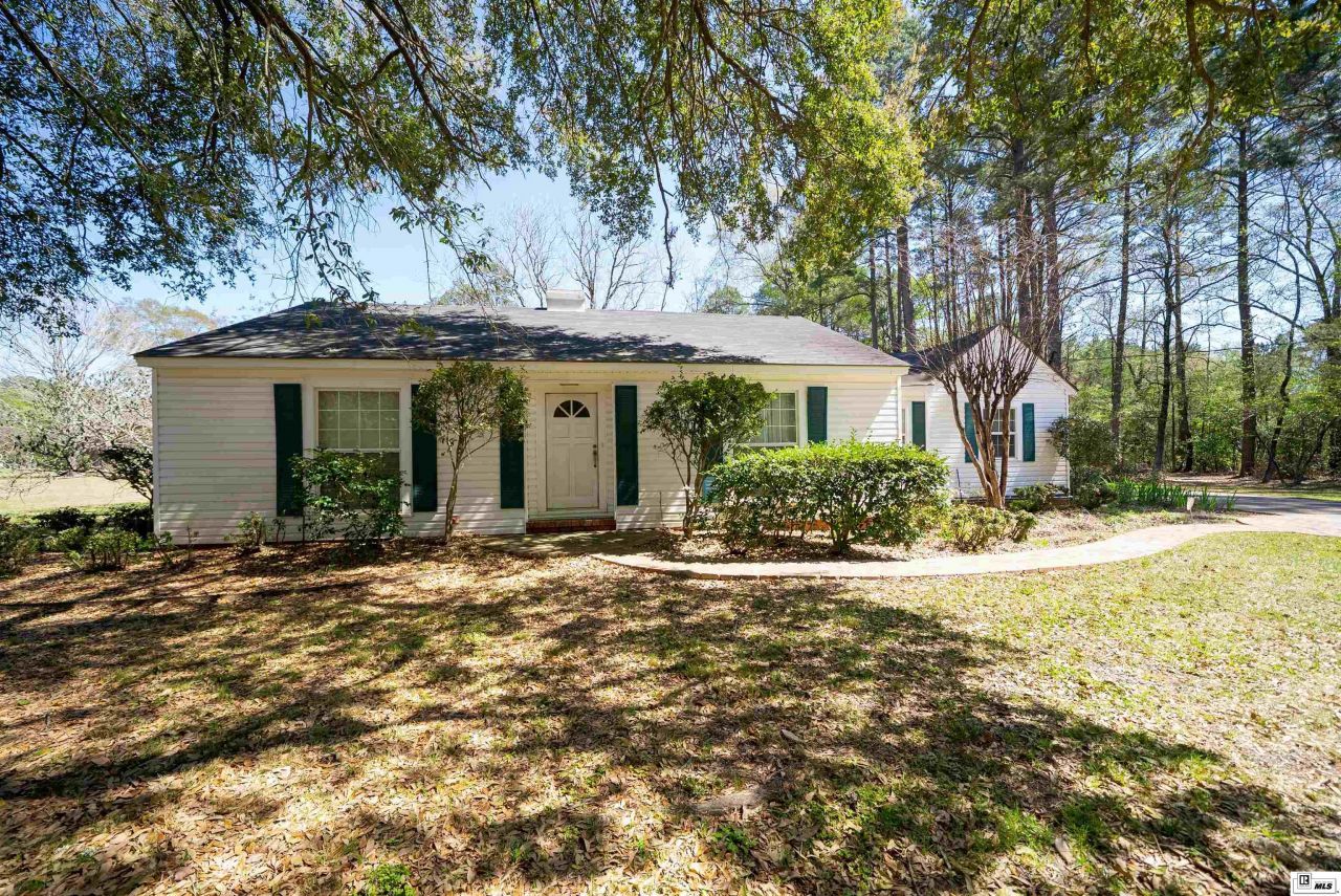 3108 N Trenton Street, Ruston, LA 71270 Main Photo