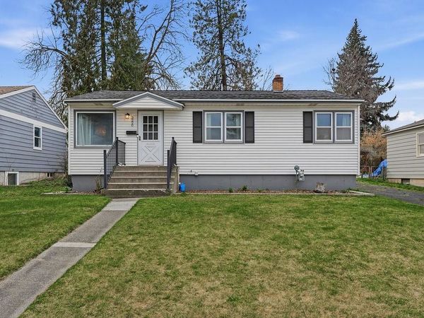 3220 E 19TH Ave, Spokane, WA 99223