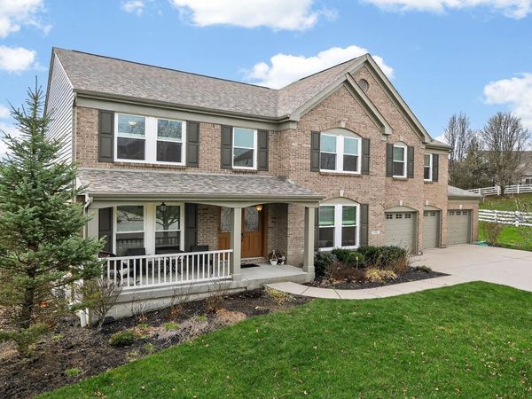 2081 Blankenbecker Drive, Florence, KY 41042