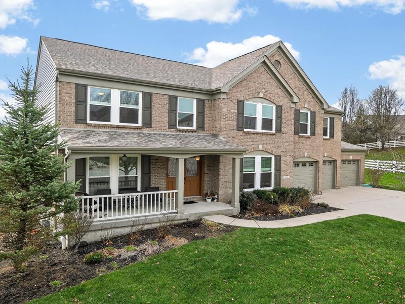 2081 Blankenbecker Drive, Florence, KY 41042 Photo 1