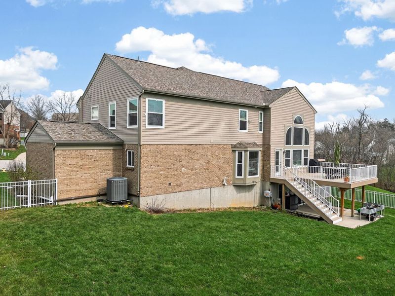 2081 Blankenbecker Drive, Florence, KY 41042 Photo 4