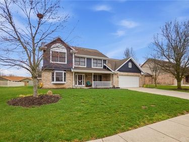 214 Old Carriage Drive, Englewood, OH 45322