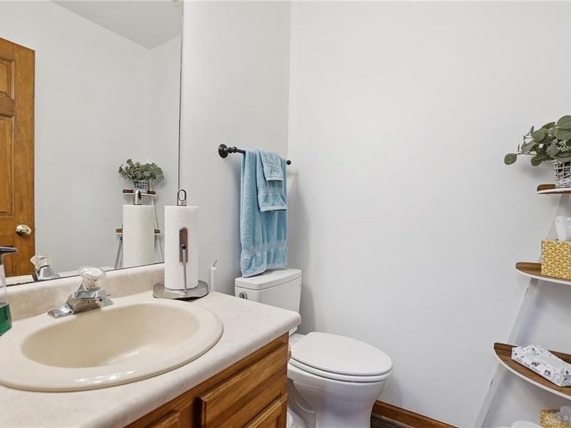 214 Old Carriage Drive, Englewood, OH 45322 Photo 13