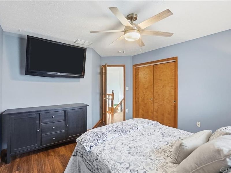 214 Old Carriage Drive, Englewood, OH 45322 Photo 21