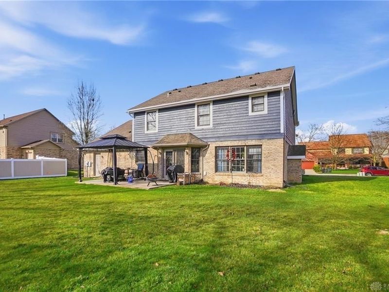 214 Old Carriage Drive, Englewood, OH 45322 Photo 24