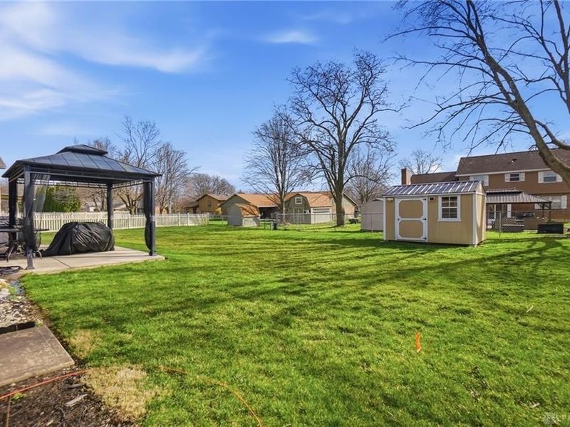 214 Old Carriage Drive, Englewood, OH 45322 Photo 26