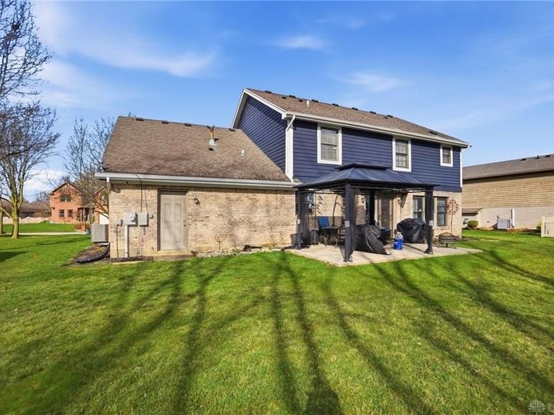 214 Old Carriage Drive, Englewood, OH 45322 Photo 31