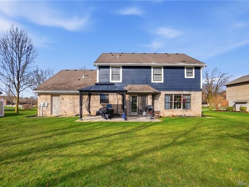 214 Old Carriage Drive, Englewood, OH 45322 Photo 34