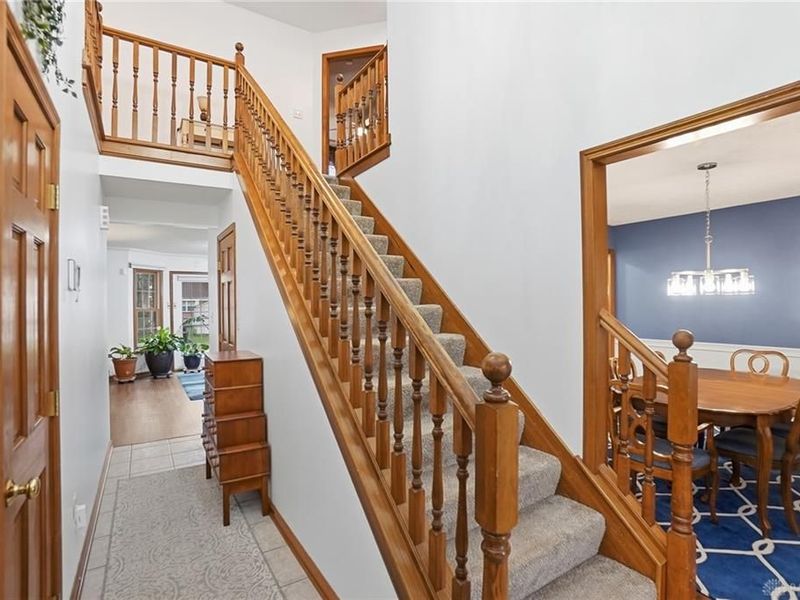 214 Old Carriage Drive, Englewood, OH 45322 Photo 5