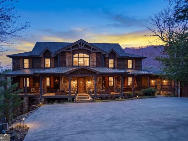 124 Wilderness Way, Ellijay, GA 30536