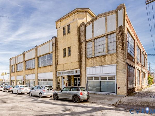 1657 W Broad Street, Unit 7, Richmond, VA 23220