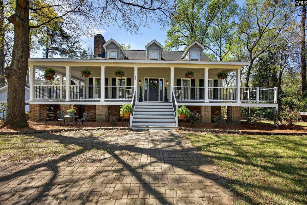 106 Lorick Circle Photo 43