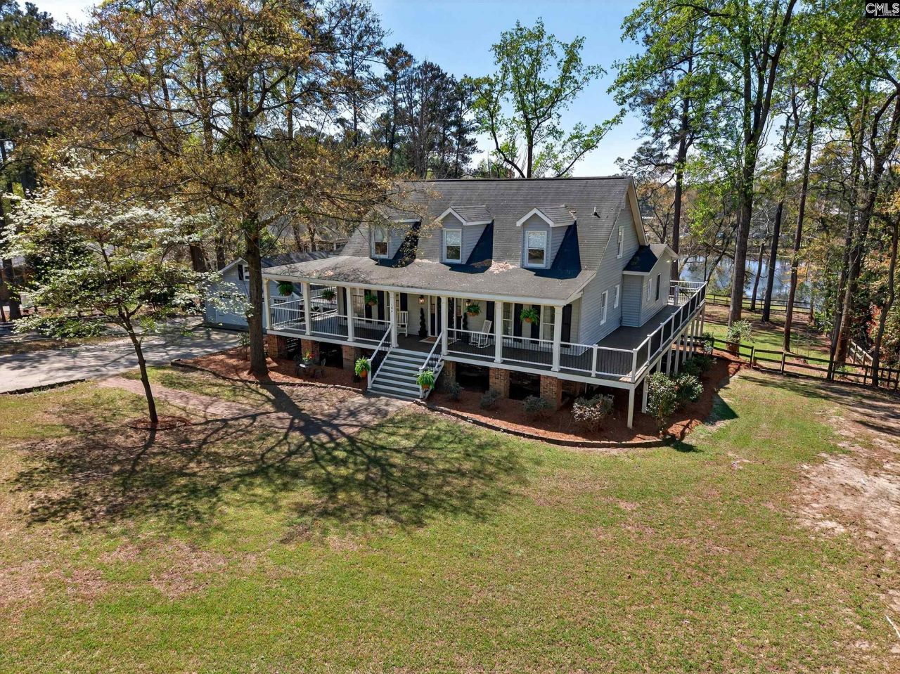 106 Lorick Circle Photo 60