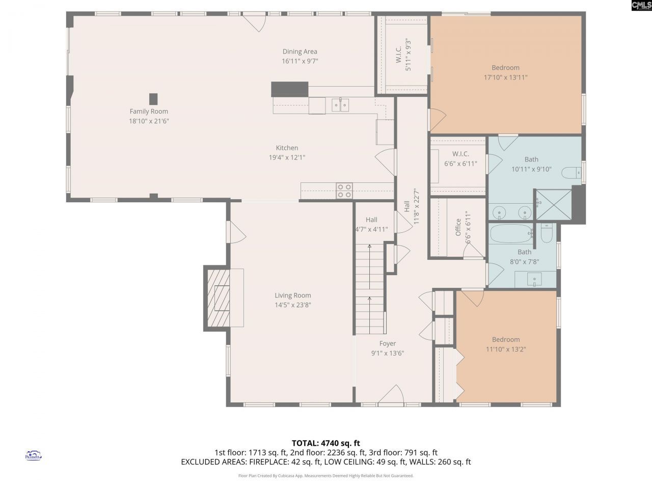 106 Lorick Circle Photo 67