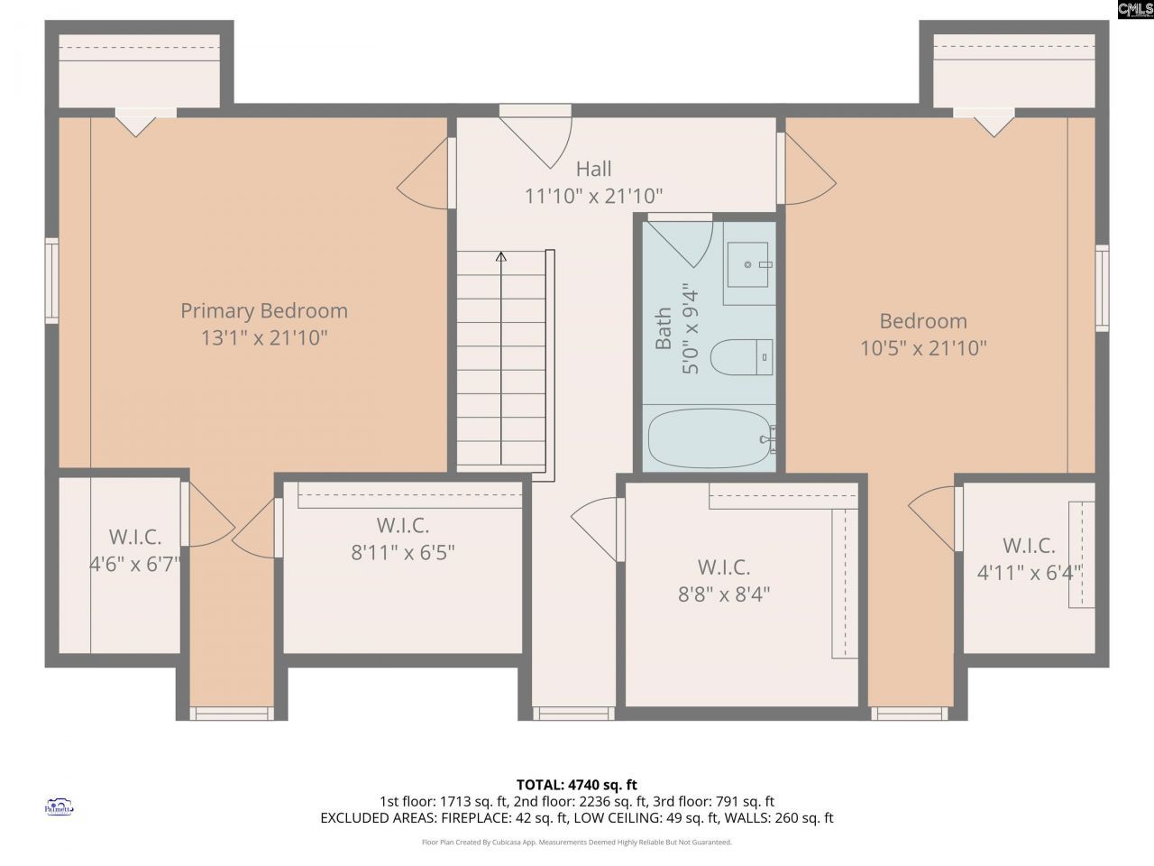 106 Lorick Circle Photo 68