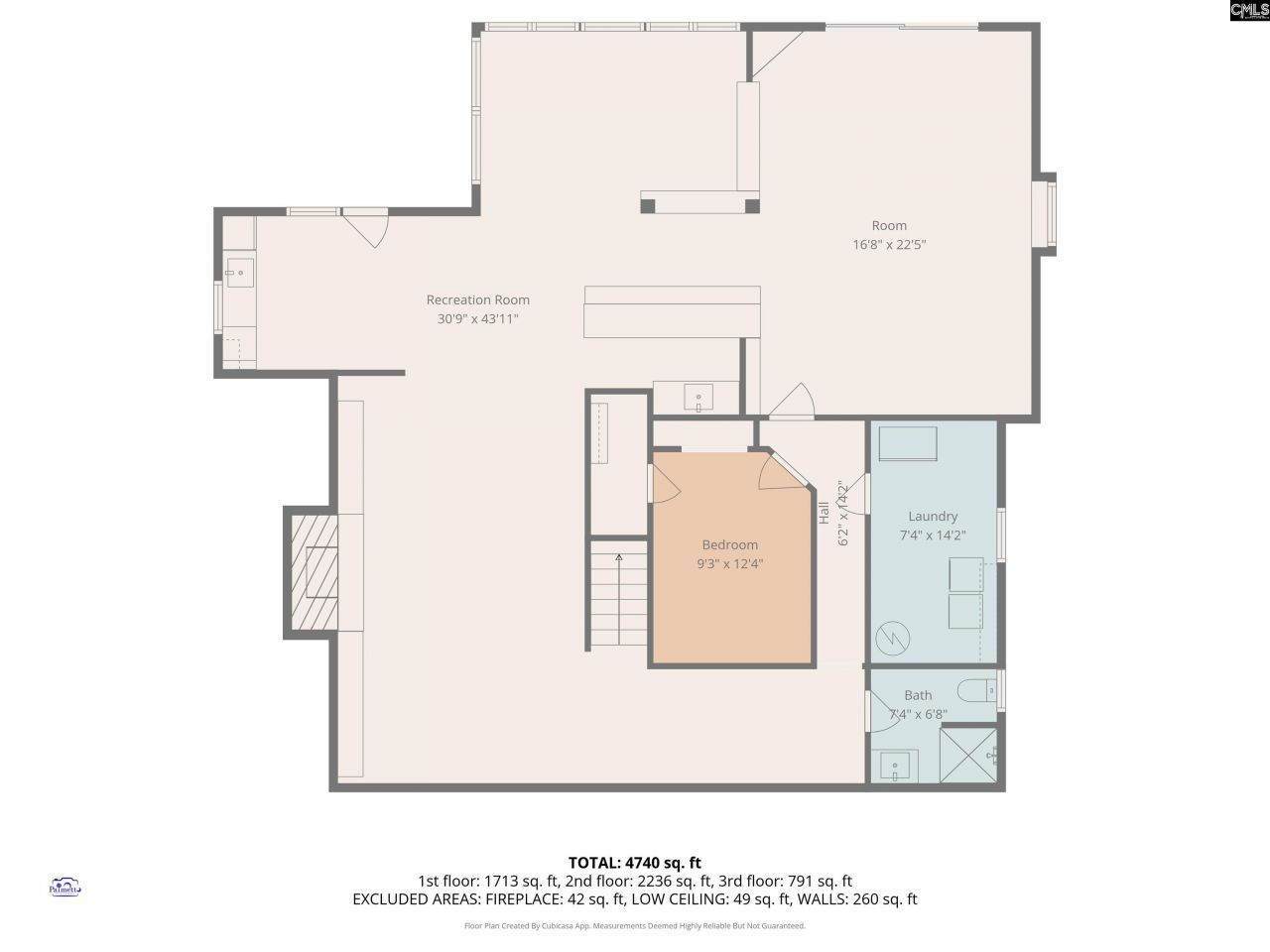 106 Lorick Circle Photo 69