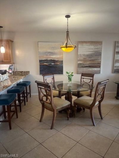 120 Pebble Shores Dr, Unit 106, Naples, FL 34110 Photo