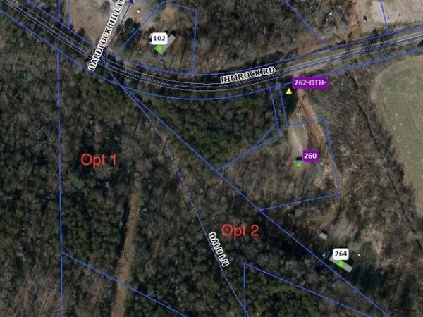 238 Rimrock Road , Harmony, NC 28634