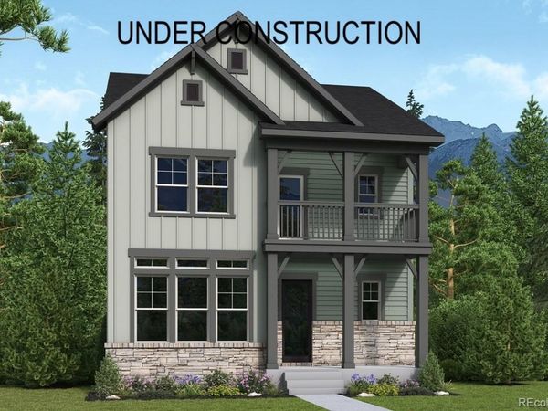 6675 Knapp Drive , Colorado Springs, CO 80924