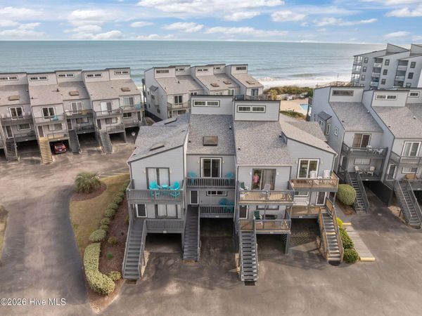 1928 New River Inlet Road , Unit 214, North Topsail Beach, NC 28460