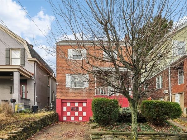 1526 Orangewood Ave, Pittsburgh, PA 15216