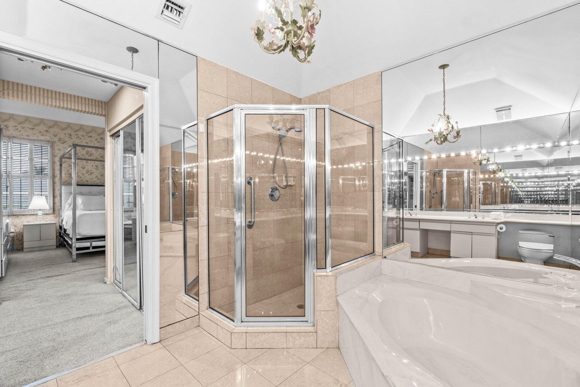 5184 Lake Catalina Drive N, Unit D, Boca Raton, FL 33496 Photo