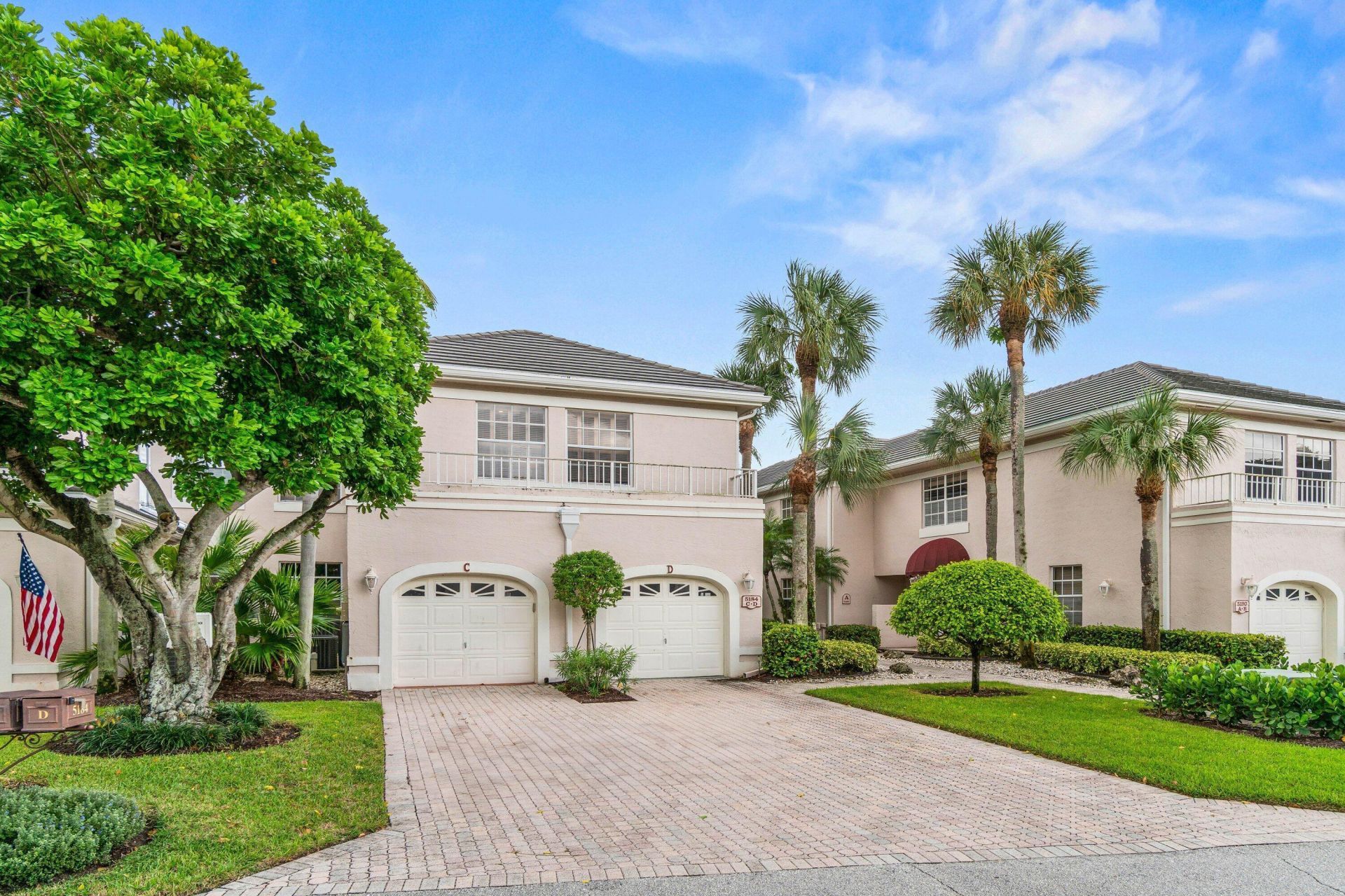 5184 Lake Catalina Drive N, Unit D, Boca Raton, FL 33496 Photo