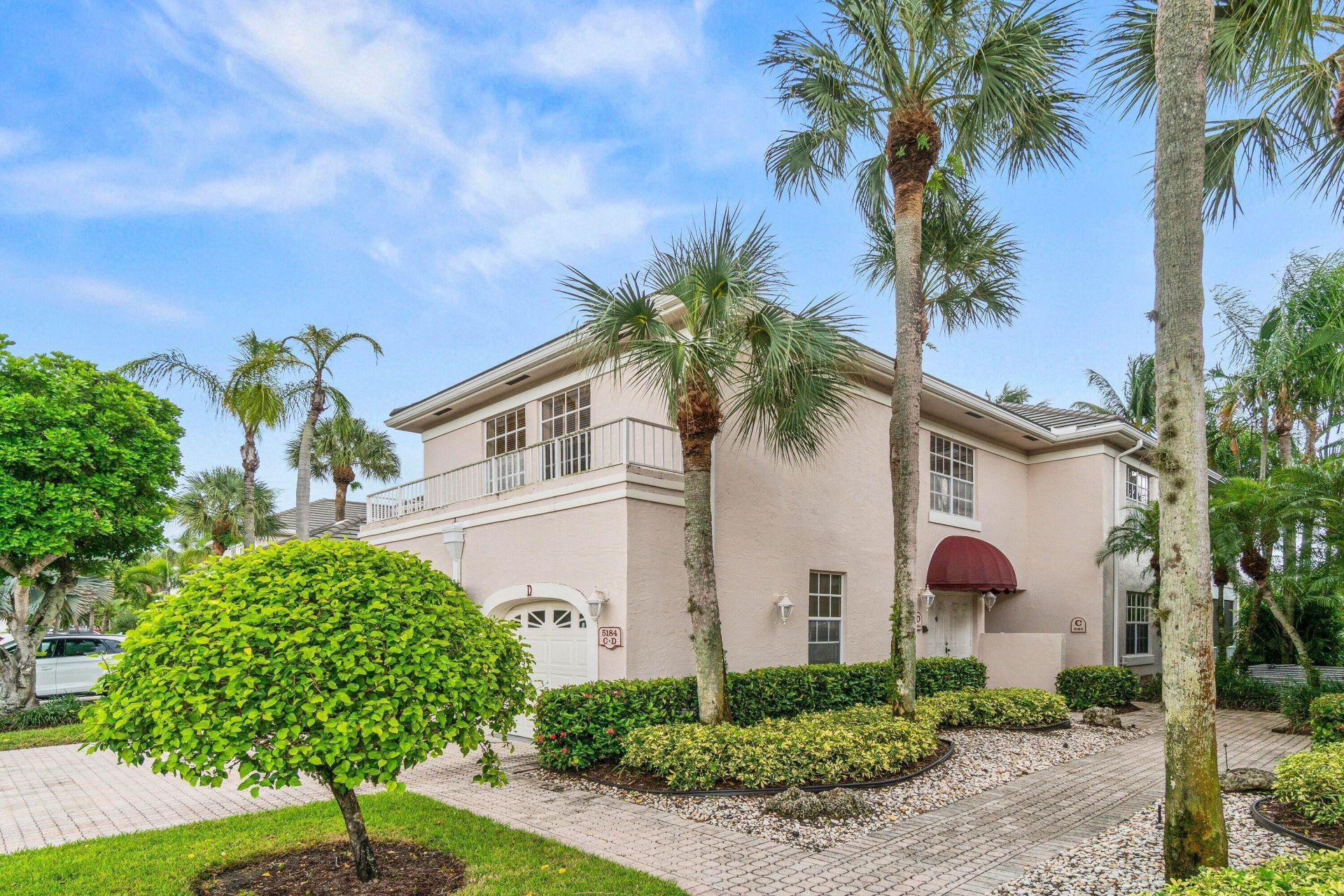 5184 Lake Catalina Drive N, Unit D, Boca Raton, FL 33496 Photo