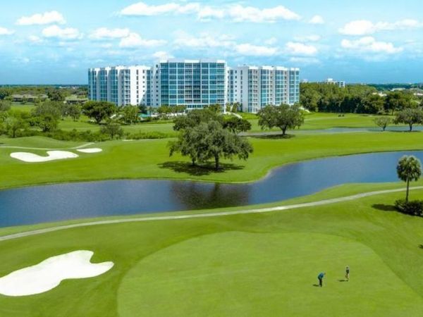 20155 Boca West Drive, Unit C201, Boca Raton, FL 33434