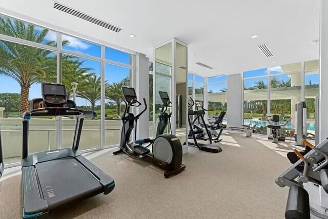 20155 Boca West Drive, Unit C201, Boca Raton, FL 33434 Photo