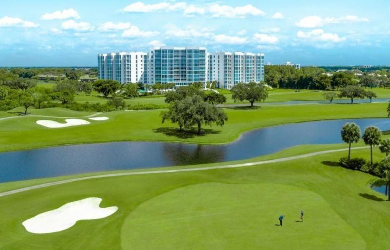 20155 Boca West Drive, Unit C201, Boca Raton, FL 33434 Photo