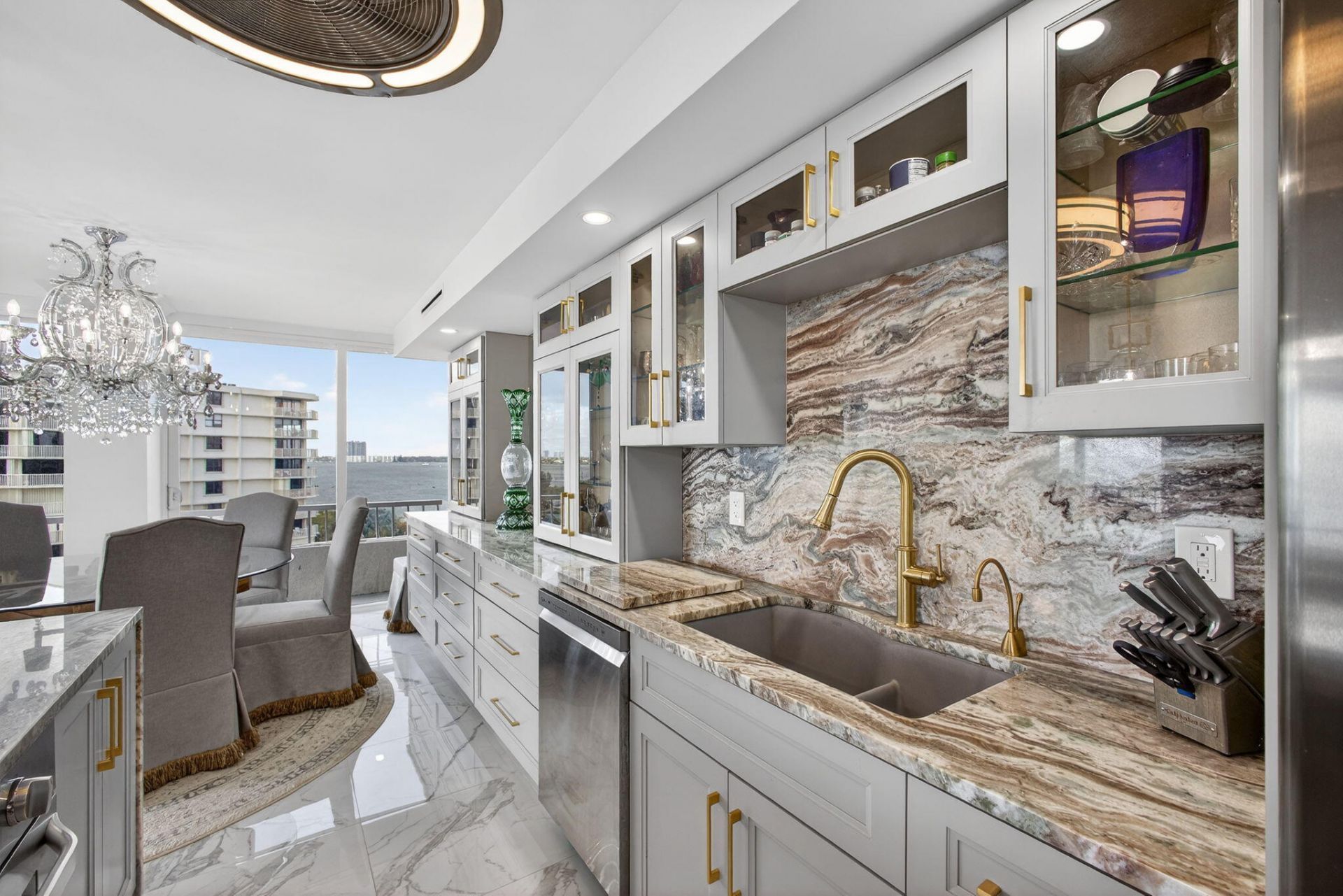 5510 N Ocean Drive, Unit 7-b, Singer Island, FL 33404 Photo