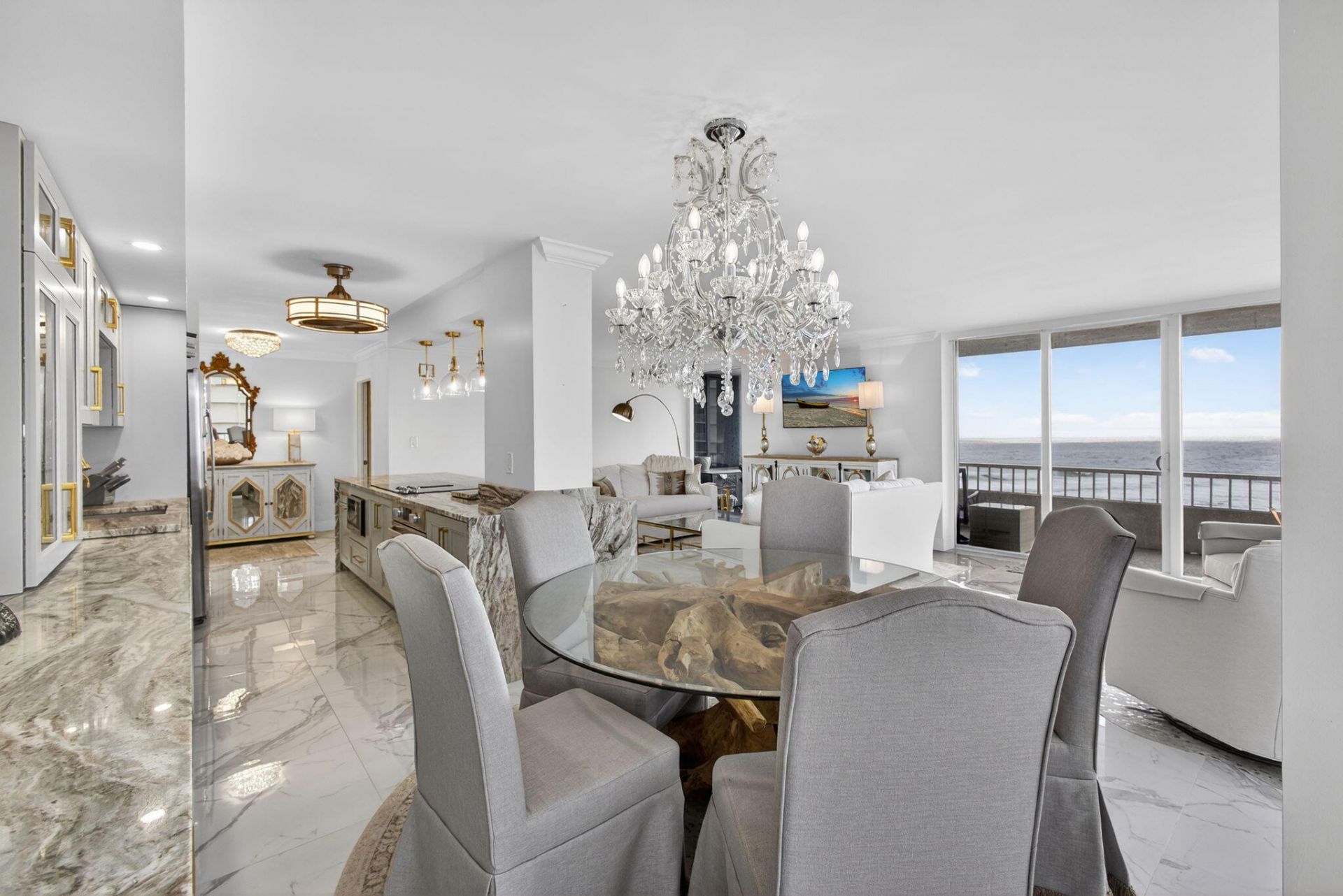 5510 N Ocean Drive, Unit 7-b, Singer Island, FL 33404 Photo