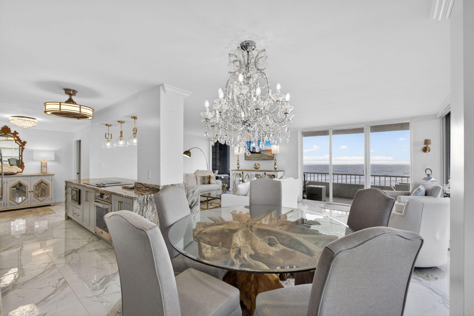 5510 N Ocean Drive, Unit 7-b, Singer Island, FL 33404 Photo