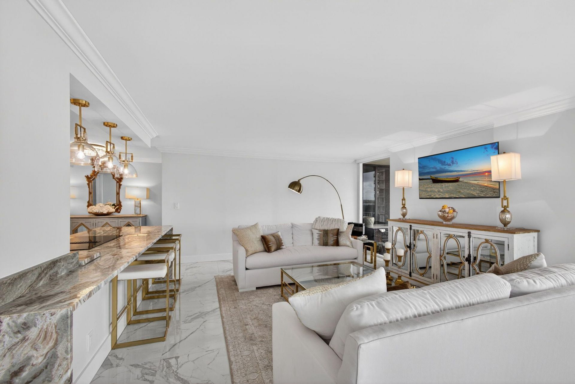 5510 N Ocean Drive, Unit 7-b, Singer Island, FL 33404 Photo